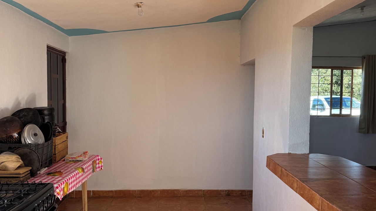 Photo of Kitchen in Juarez Hidalgo