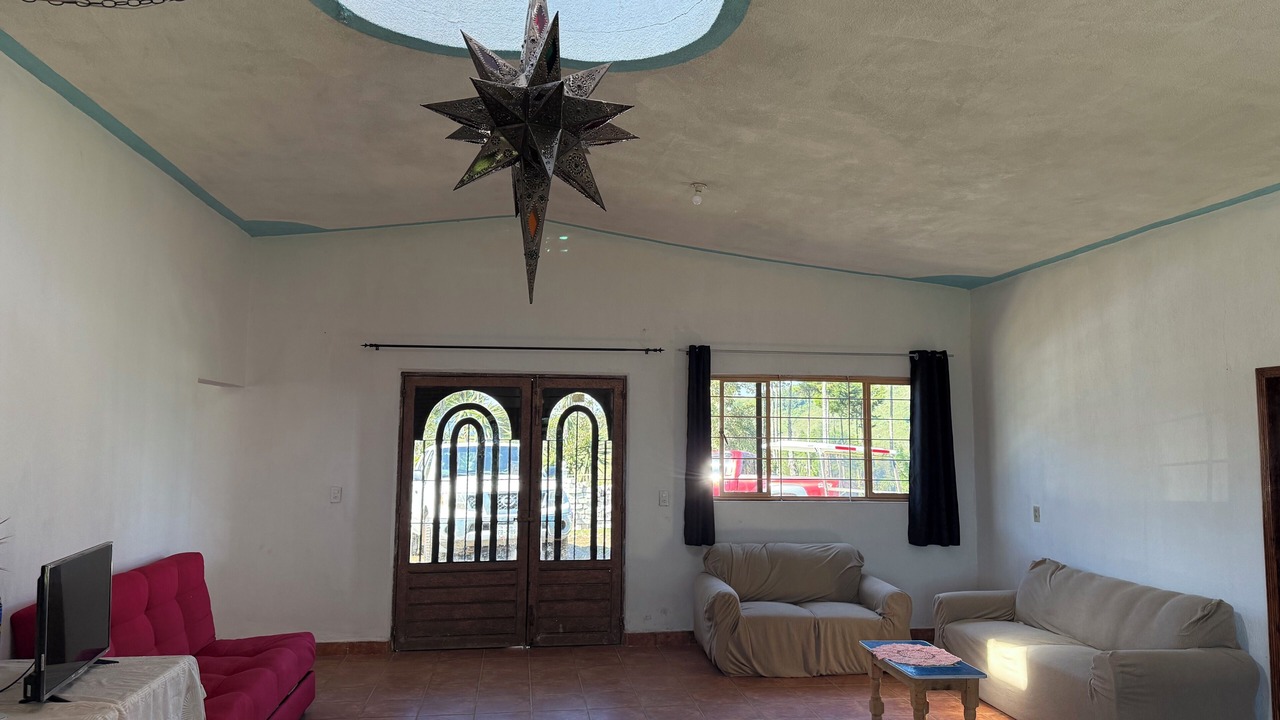 Photo of Livingroom in Juarez Hidalgo