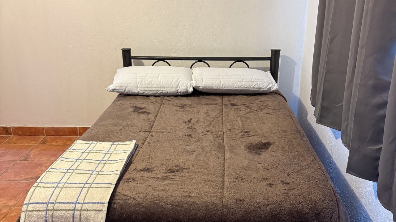 Photo of Bedroom in Juarez Hidalgo