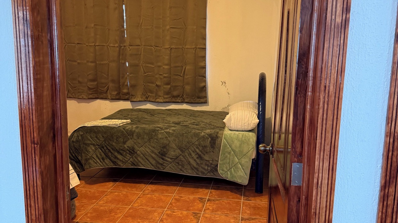 Photo of Bedroom in Juarez Hidalgo