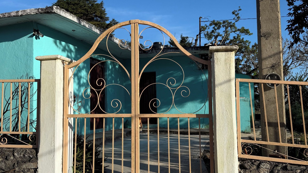 Photo of Outdoor in Juarez Hidalgo