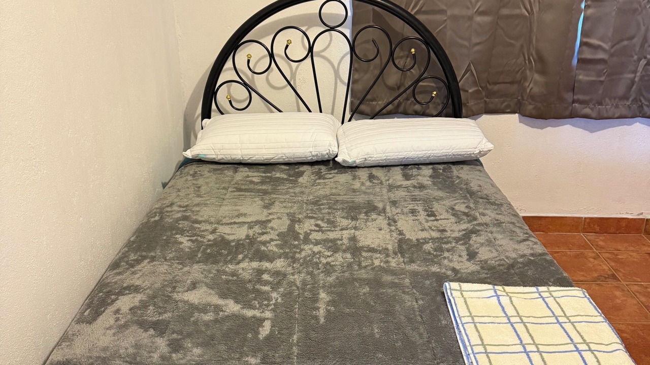 Photo of Bedroom in Juarez Hidalgo