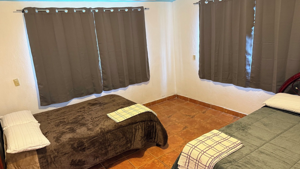 Photo of Bedroom in Juarez Hidalgo