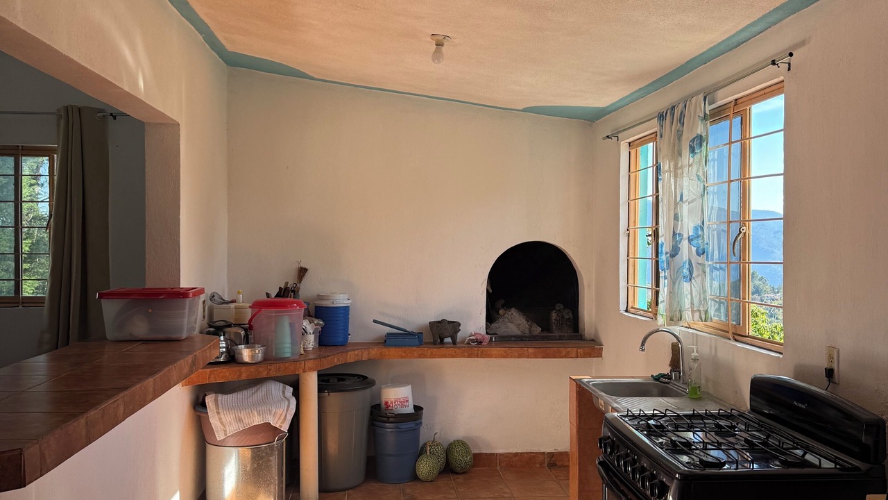 Photo of Kitchen in Juarez Hidalgo