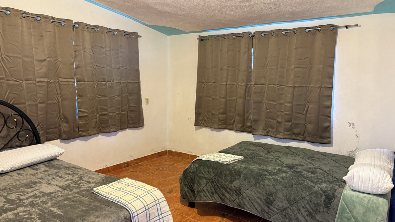 Photo of Bedroom in Juarez Hidalgo