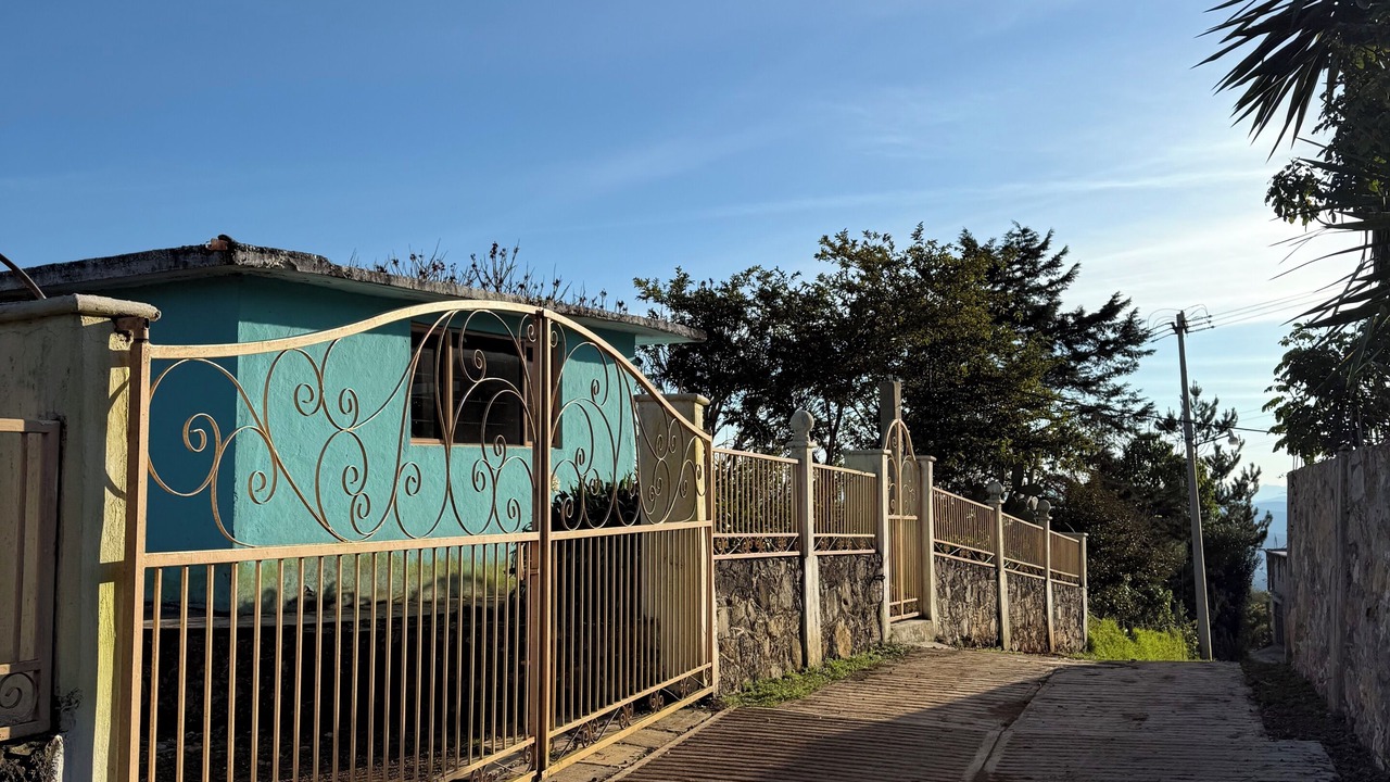 Photo of Outdoor in Juarez Hidalgo