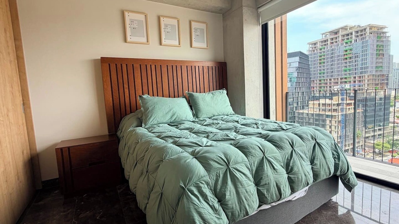 Photo of Bedroom in Providencia