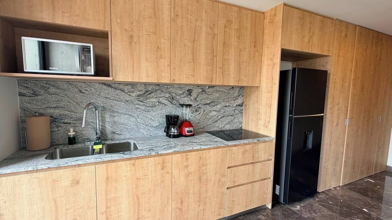 Photo of Kitchen in Providencia