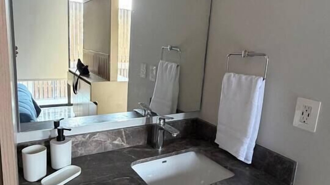 Photo of Bathroom in Providencia