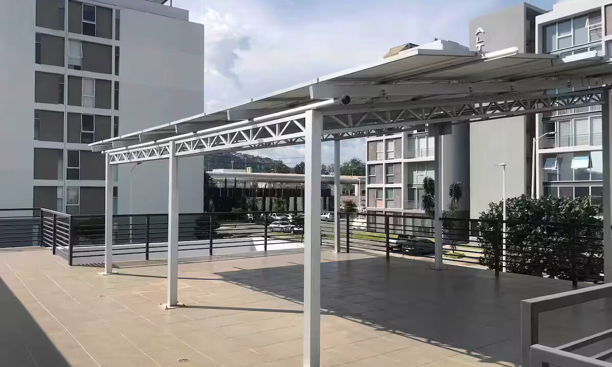 Photo of Patio Balcony in Tlajomulco de Zuniga