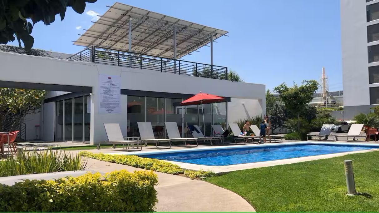 Photo of Outdoor in Tlajomulco de Zuniga