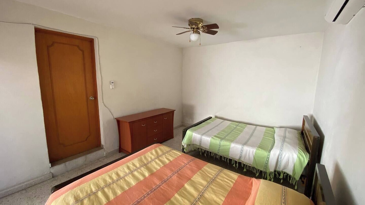 Photo of Bedroom in Centro