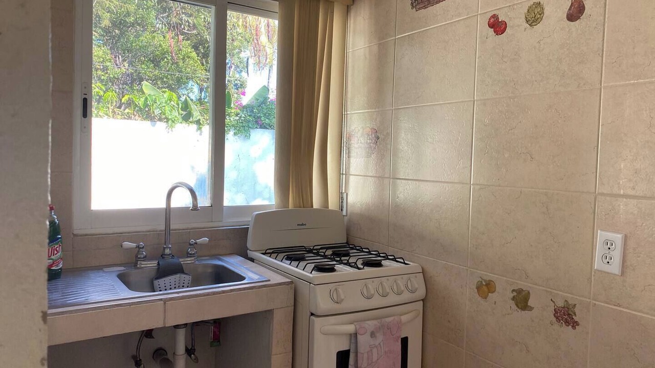 Photo of Kitchen in Centro