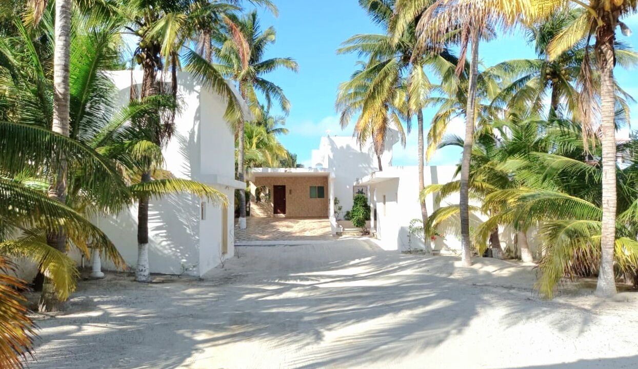 Photo of Outdoor in Telchac Puerto