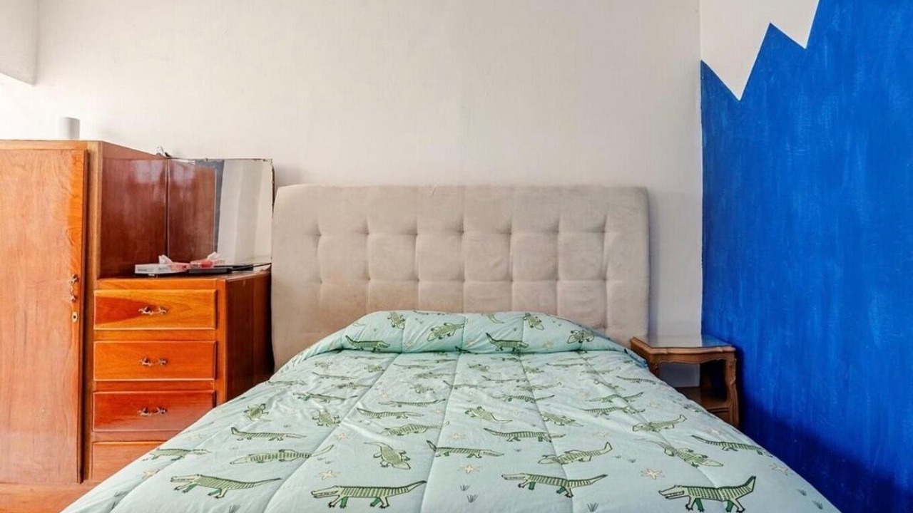 Photo of Bedroom in Gustavo A. Madero