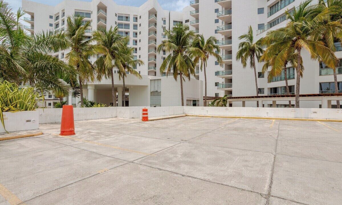 Photo of Outdoor in Playa Diamante