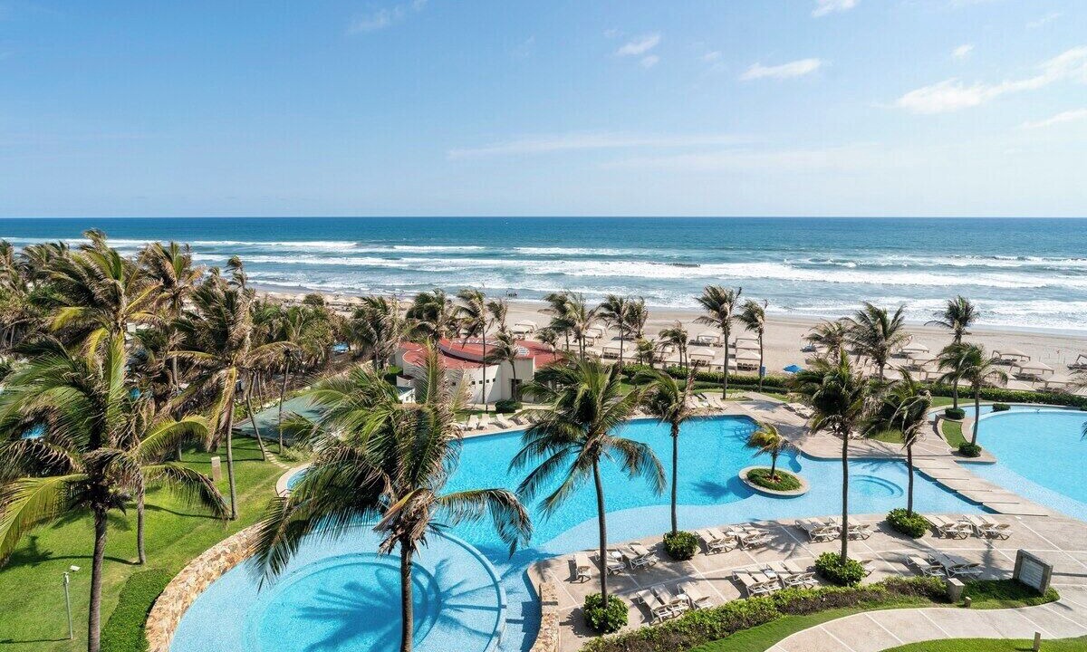 Photo of Outdoor in Playa Diamante