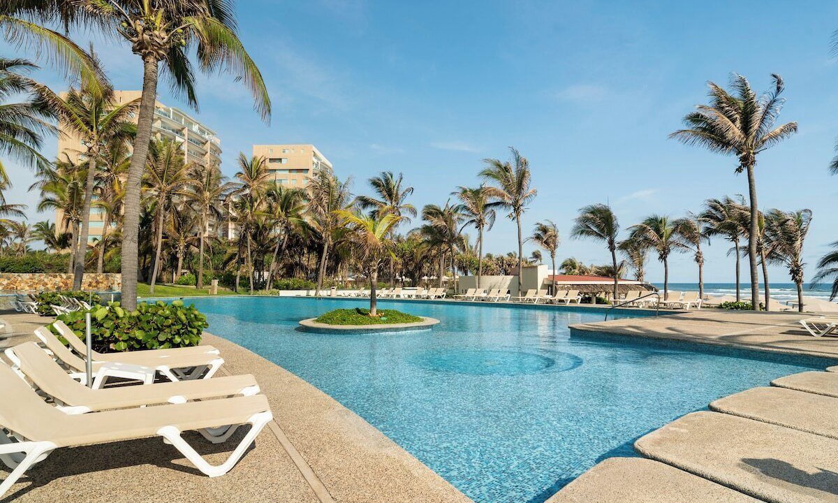 Photo of Outdoor in Playa Diamante