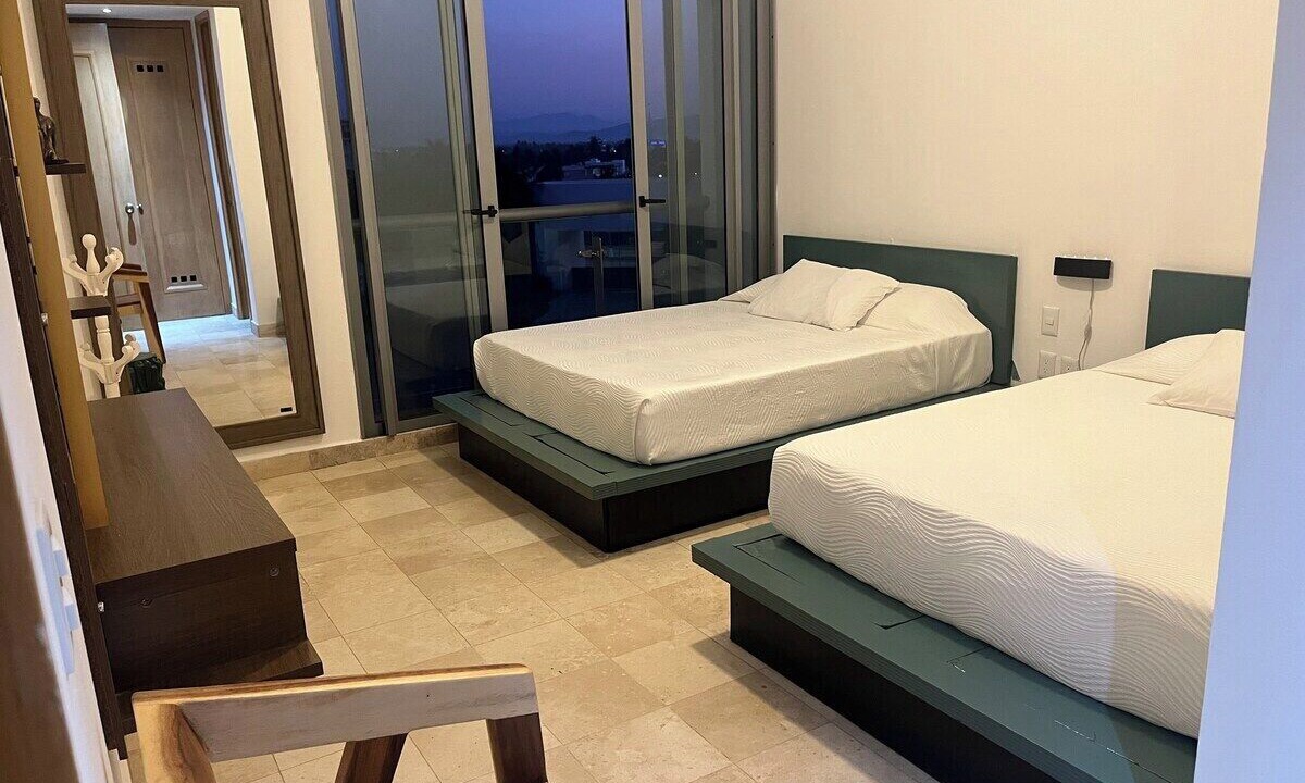 Photo of Bedroom in Playa Diamante
