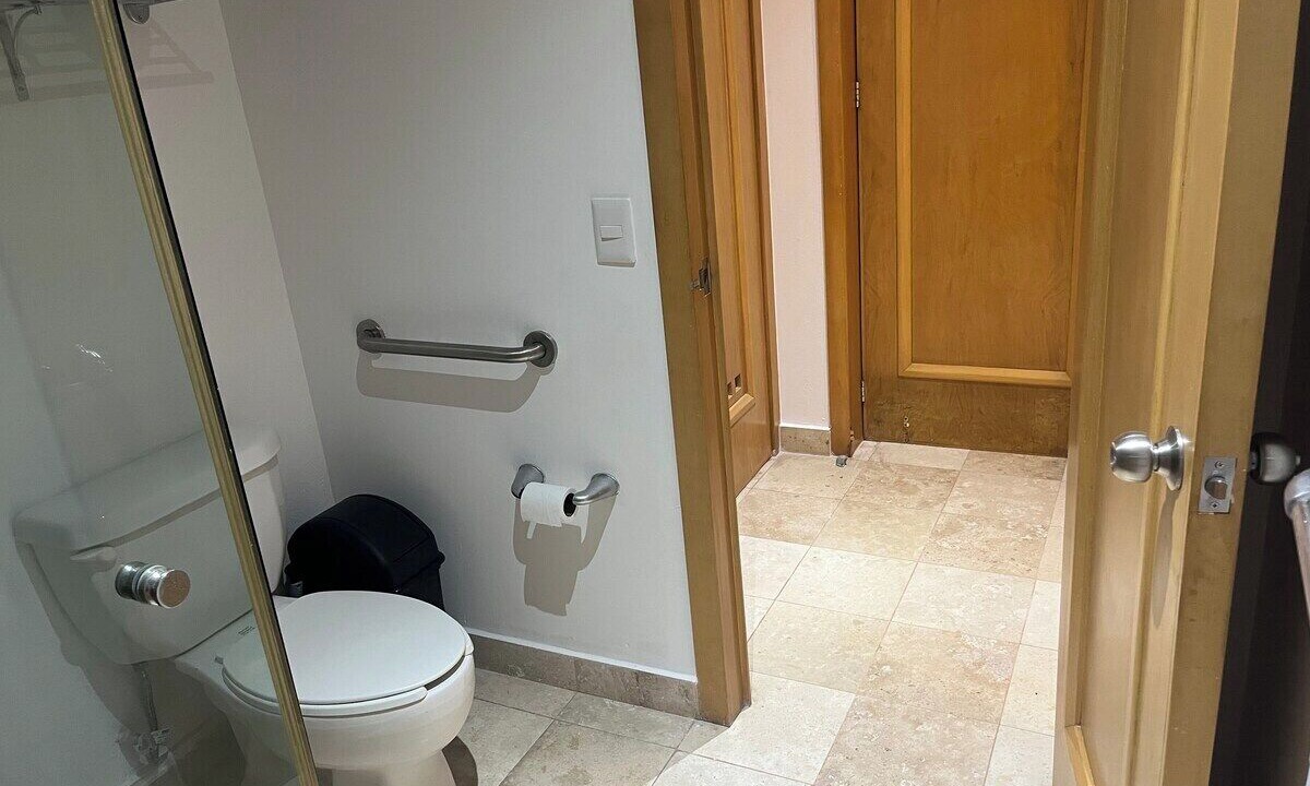 Photo of Bathroom in Playa Diamante