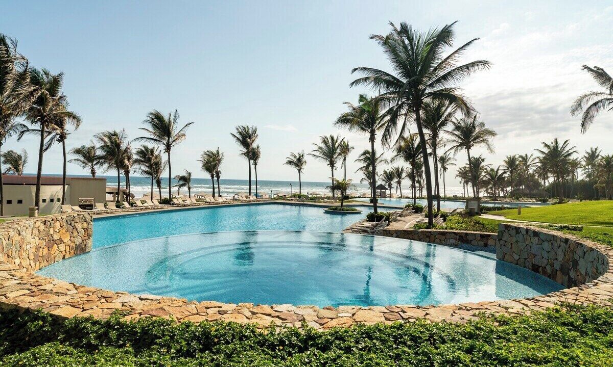 Photo of Outdoor in Playa Diamante