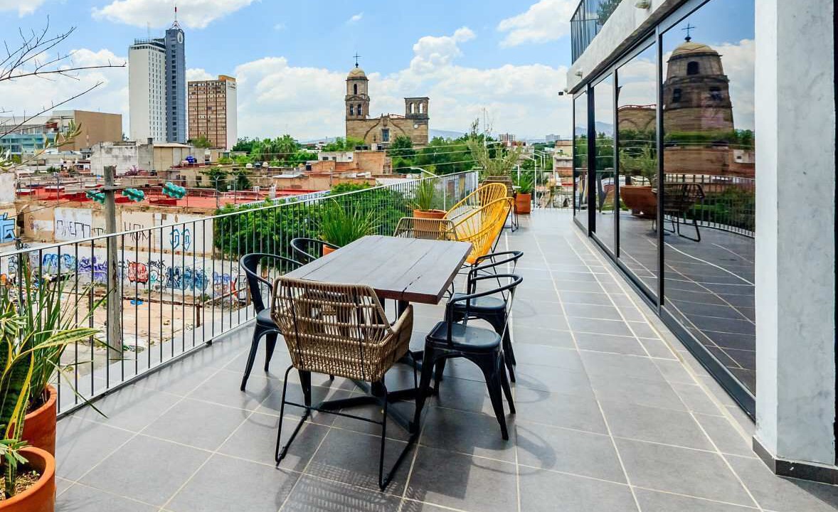 Photo of Outdoor in Downtown Guadalajara