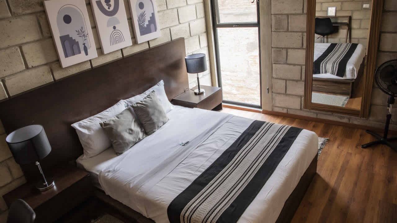 Photo of Bedroom in Downtown Guadalajara