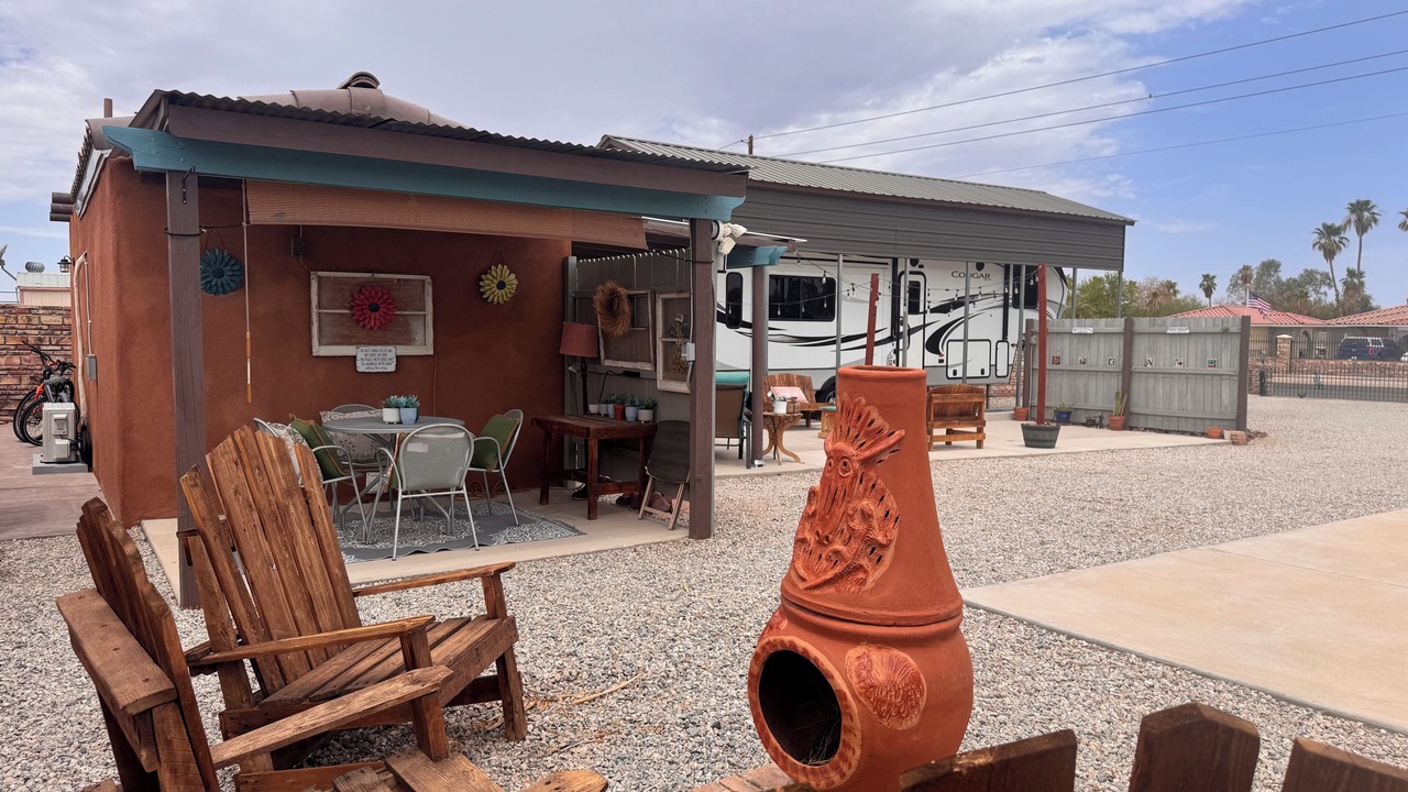 Photo of Outdoor in Foothills