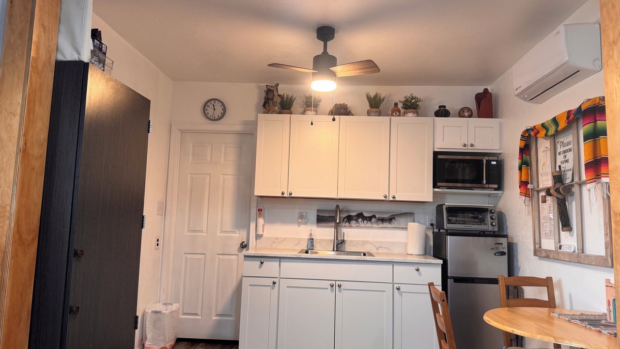 Photo of Kitchen in Foothills