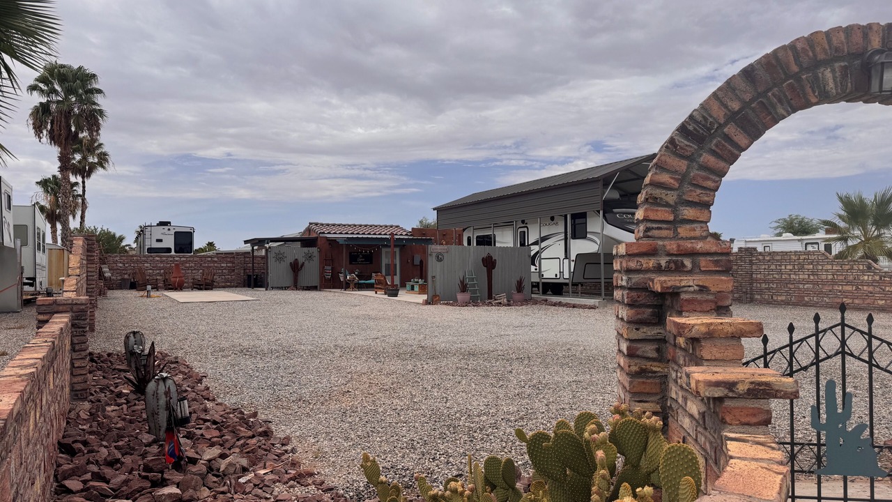 Photo of Outdoor in Foothills