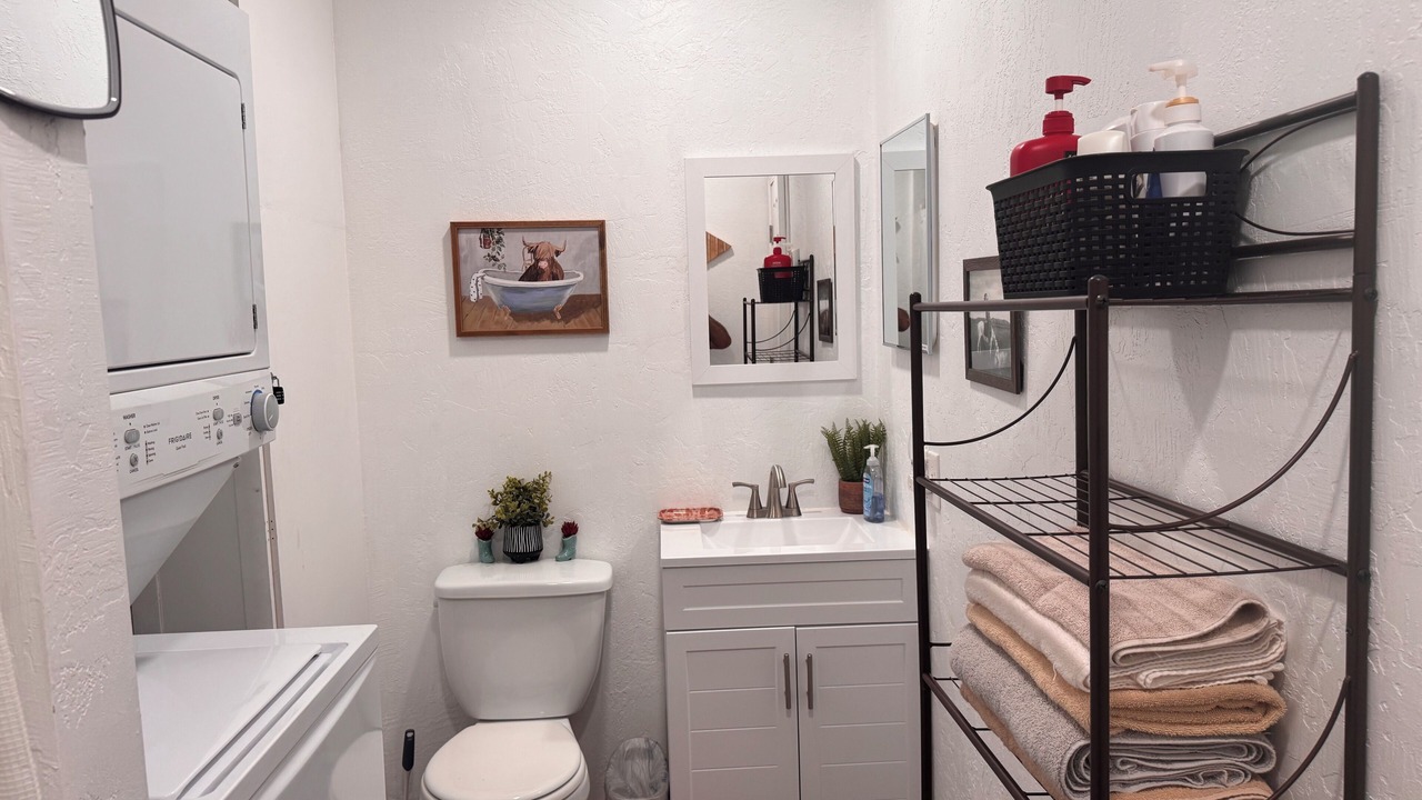 Photo of Bathroom in Foothills