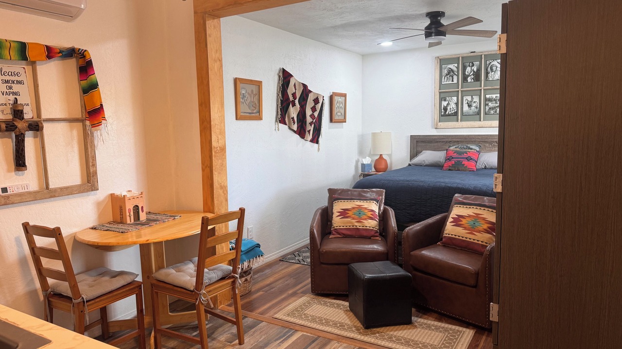 Photo of Bedroom in Foothills