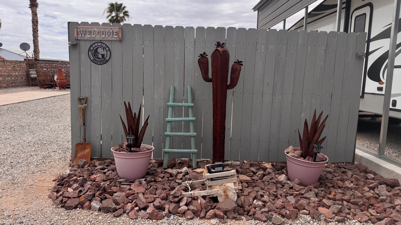 Photo of Outdoor in Foothills