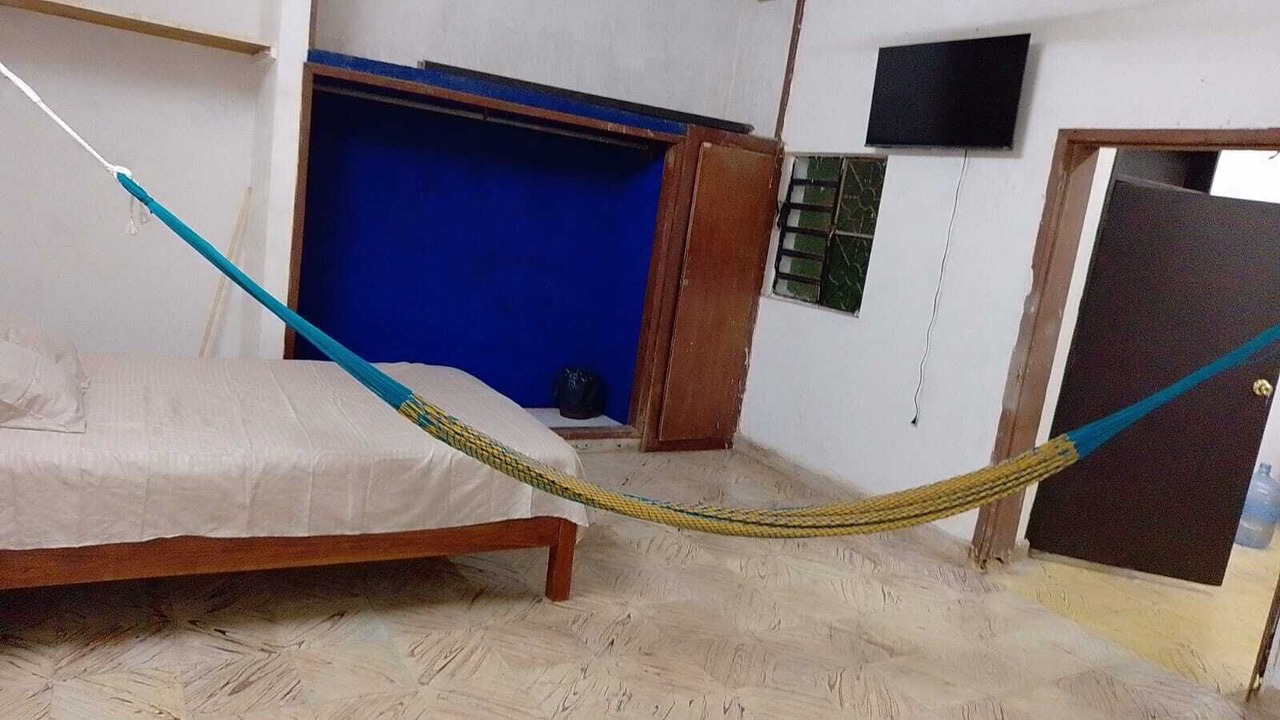 Photo of Bedroom in Campeche