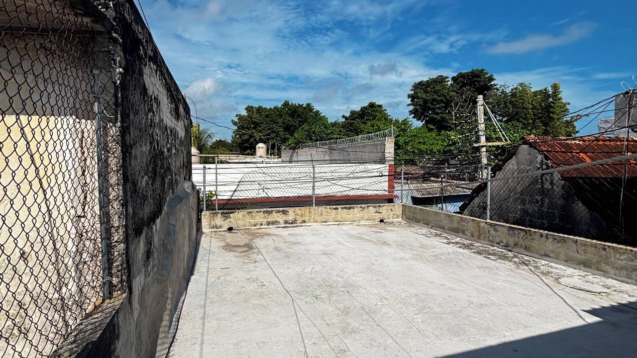 Photo of Outdoor in Campeche