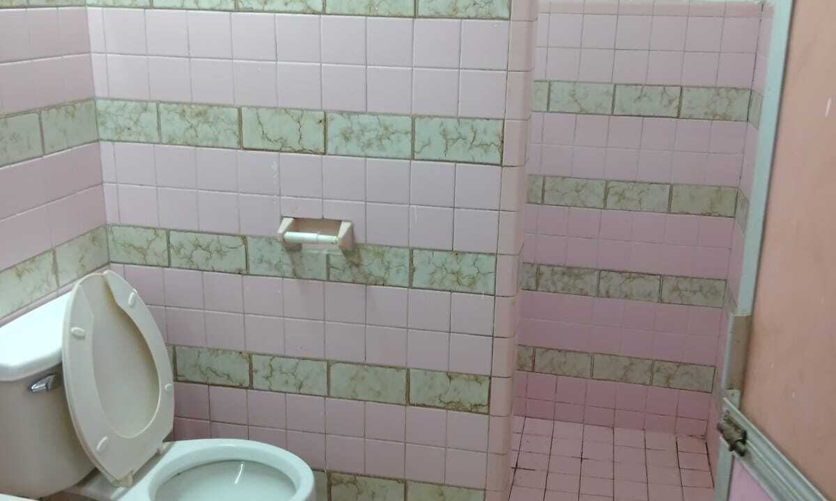 Photo of Bathroom in Campeche