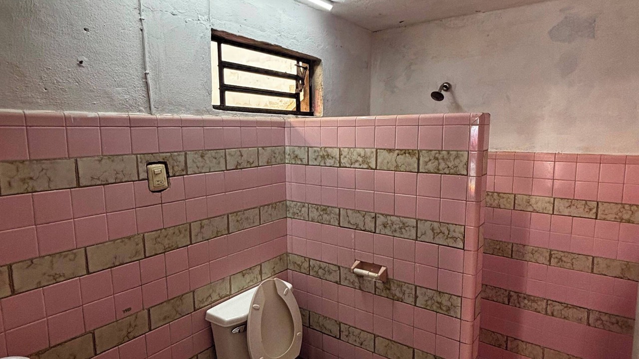 Photo of Bathroom in Campeche