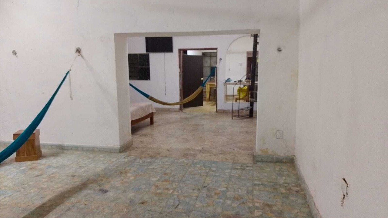 Photo of Bedroom in Campeche