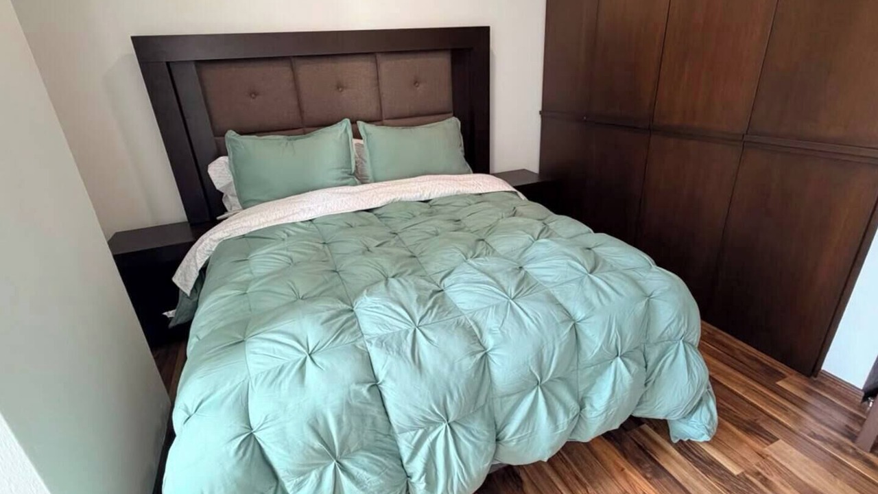Photo of Bedroom in Zapopan