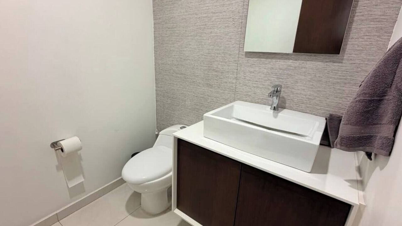 Photo of Bathroom in Zapopan