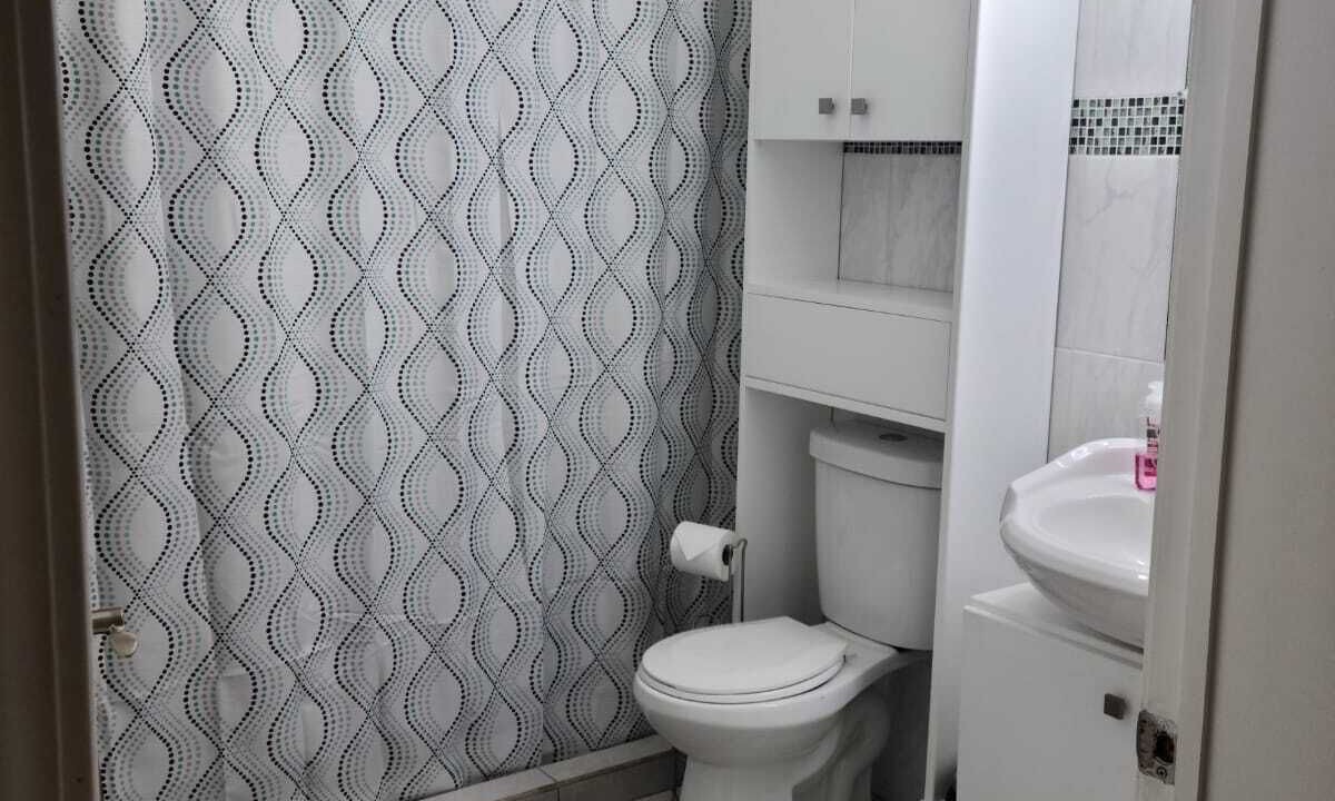 Photo of Bathroom in El Sauzal