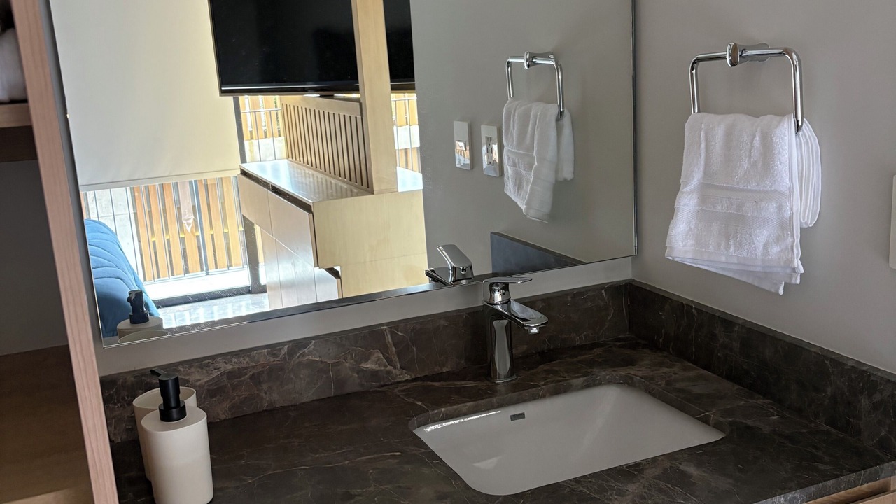 Photo of Bathroom in Providencia