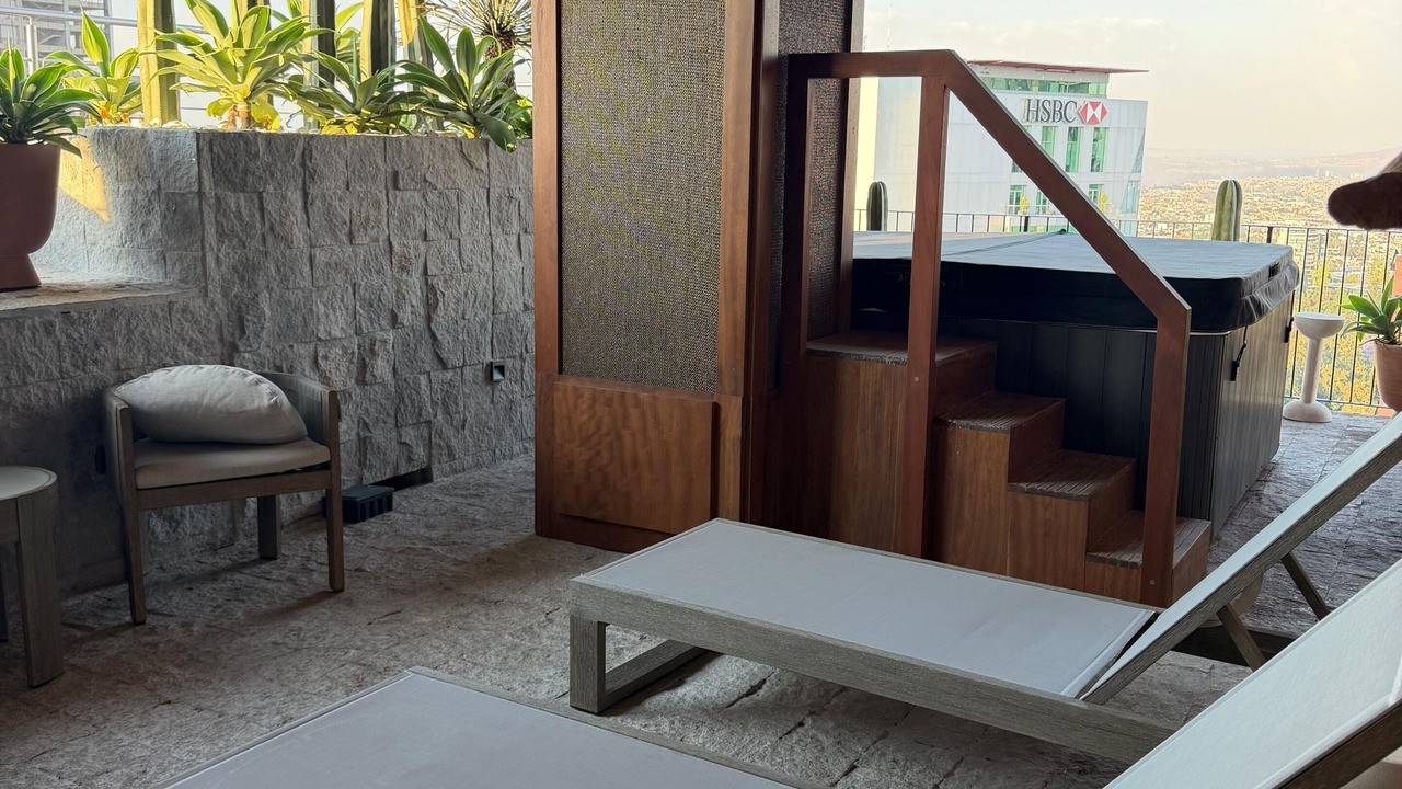 Photo of Patio Balcony in Providencia