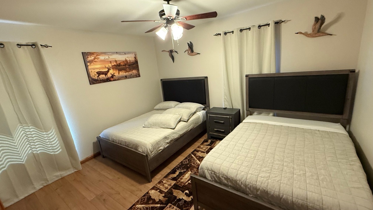 Photo of Bedroom in Colusa