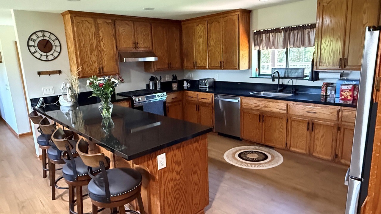 Photo of Kitchen in Colusa