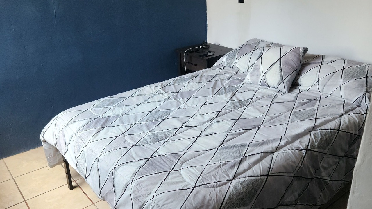 Photo of Bedroom in Guadalajara Municipality