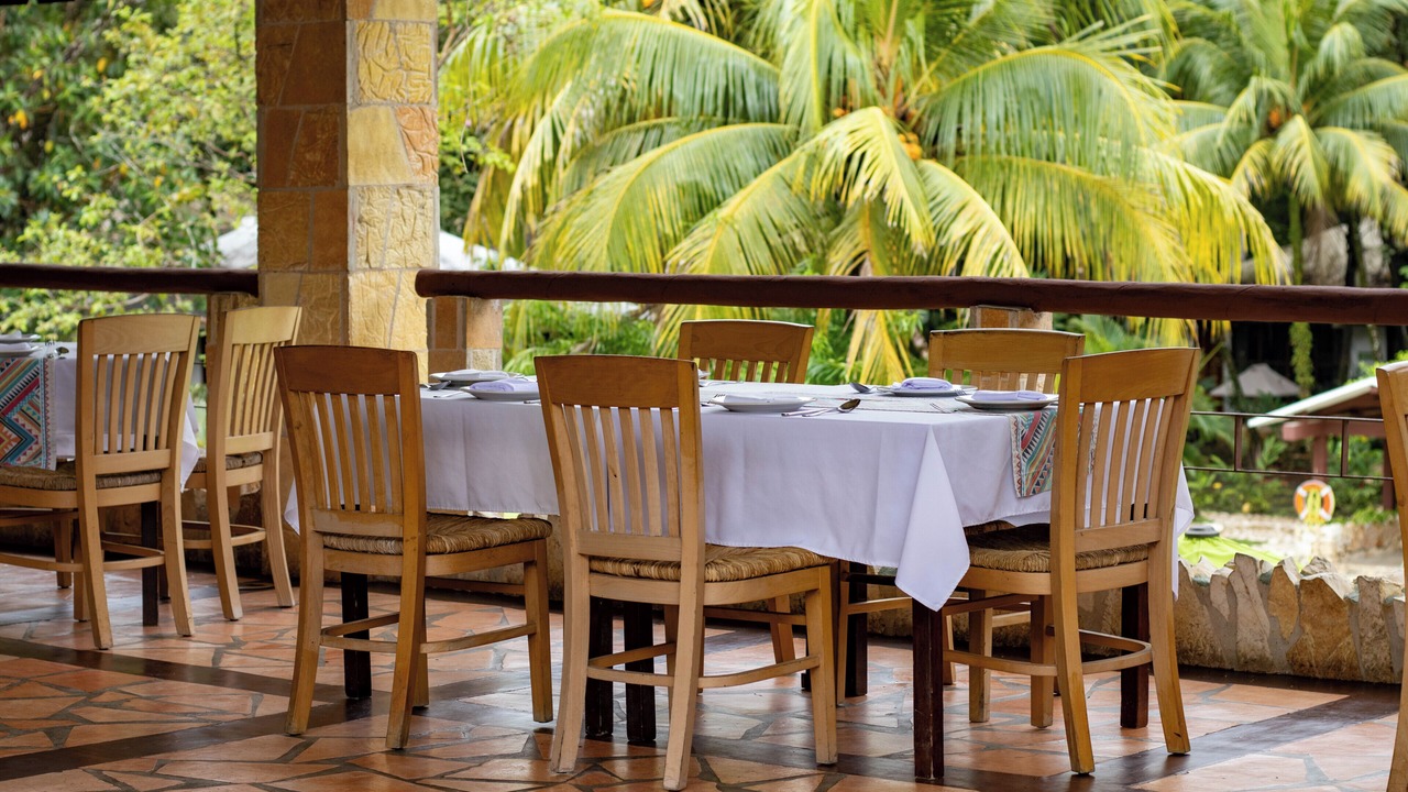 Photo of Outdoor in Palenque