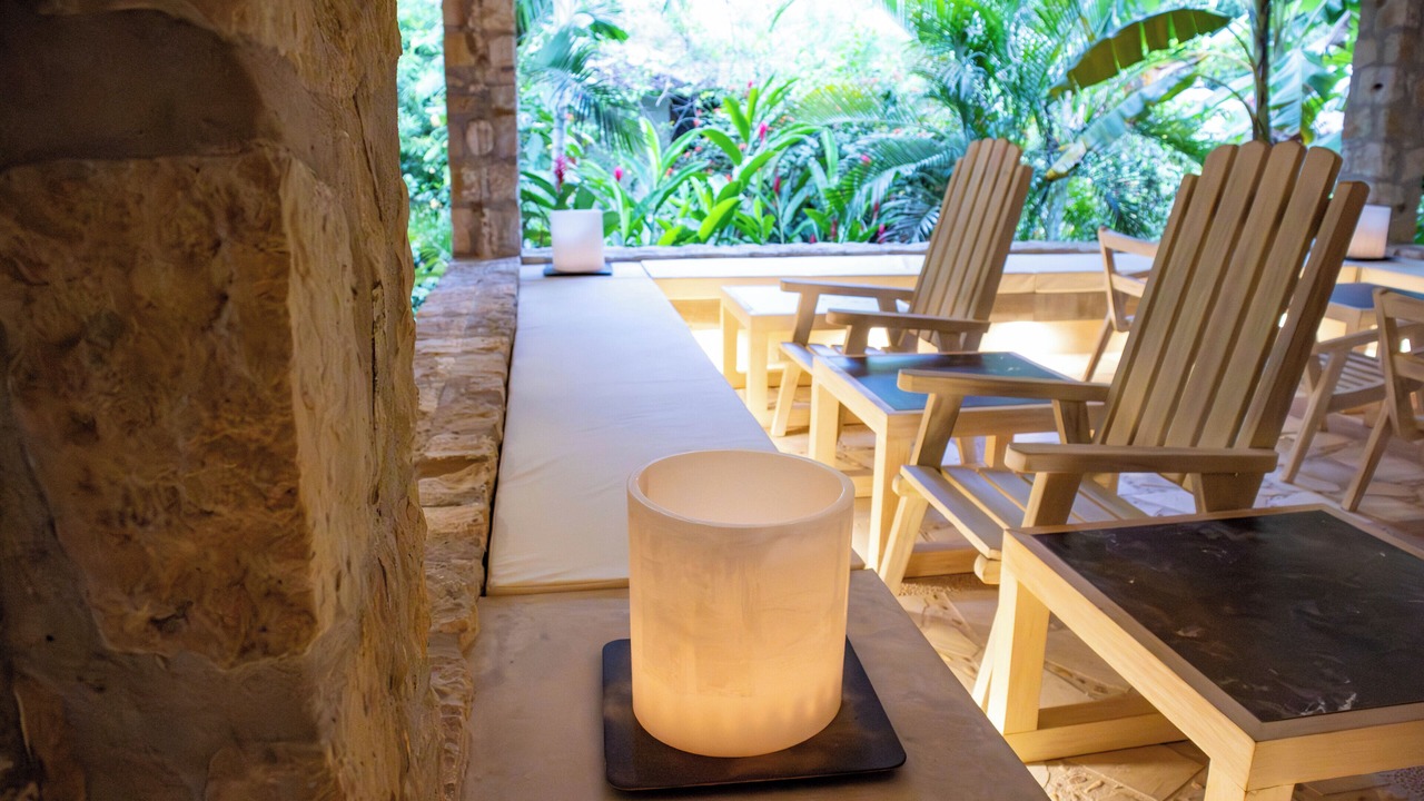 Photo of Patio Balcony in Palenque