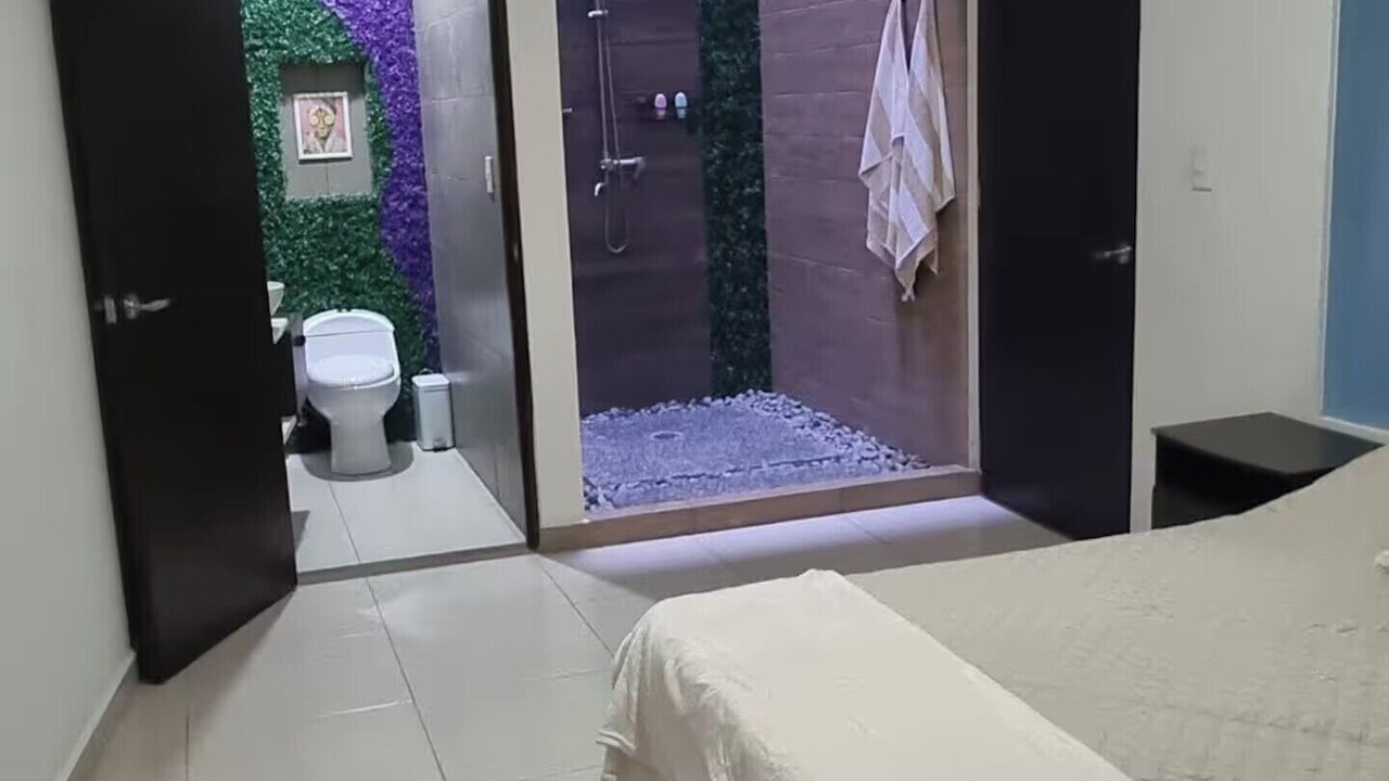 Photo of Bedroom in Burgos Bugambilias
