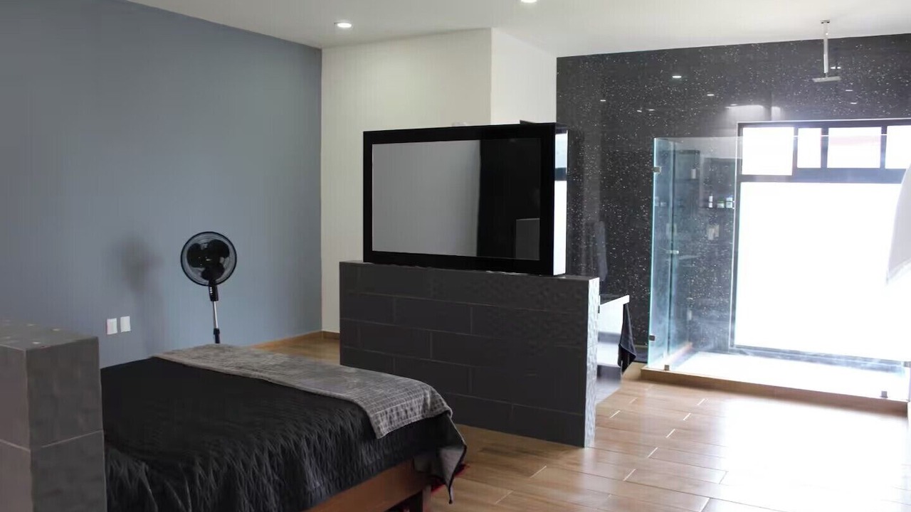 Photo of Bedroom in Burgos Bugambilias